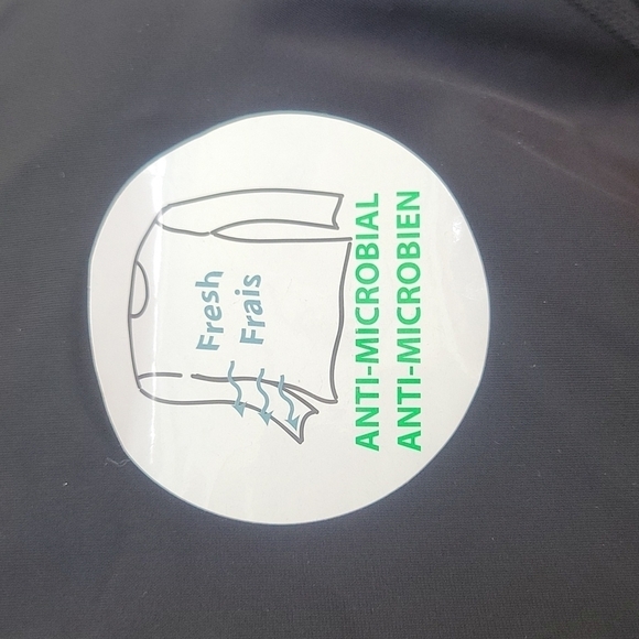 Men's rash guard - Picture 3 of 6